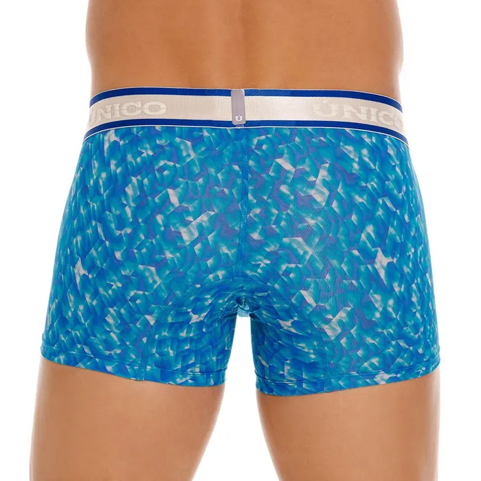 Unico Vibrators Palindromo Trunks Unico Vibrators Palindromo Trunks