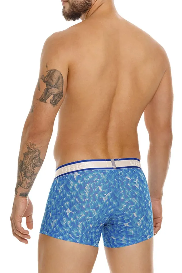 Unico Vibrators Palindromo Trunks Unico Vibrators Palindromo Trunks