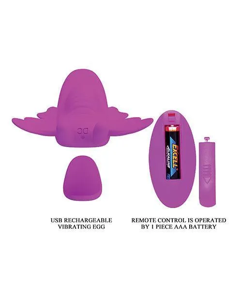 Vibrators Liaoyang Baile Health Care Produ Pretty Love Romance Aileen Magnetic Butterfly Panty Vibe Fuchsia Vibrators Liaoyang Baile Health Care Produ Pretty Love Romance Aileen Magnetic Butterfly Panty Vibe Fuchsia
