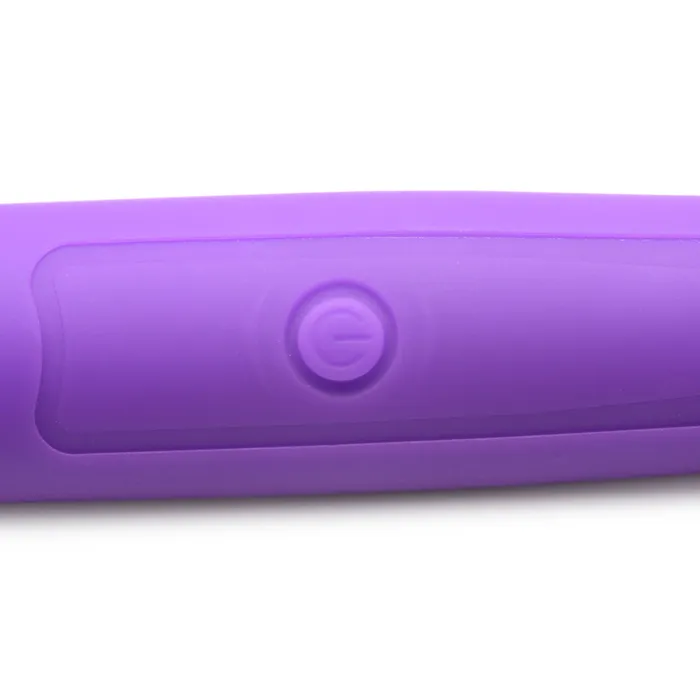 10X En Pointe Silicone Pinpoint Teaser w Attachments Inmi Female Sex Toys