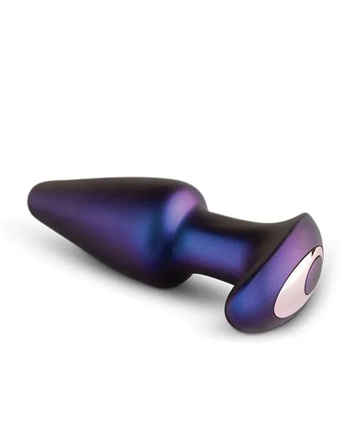 Anal Edc Internet Bv Hueman Meteoroid Rimming Anal Plug Purple