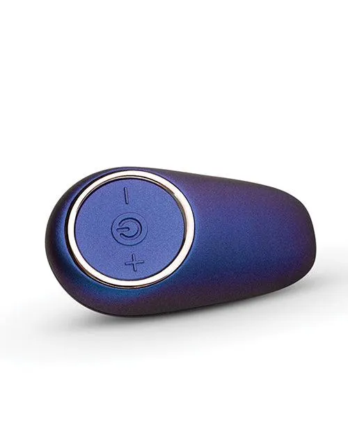 Anal Edc Internet Bv Hueman Meteoroid Rimming Anal Plug Purple