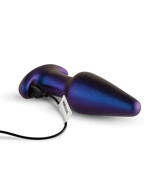 Anal Edc Internet Bv Hueman Meteoroid Rimming Anal Plug Purple