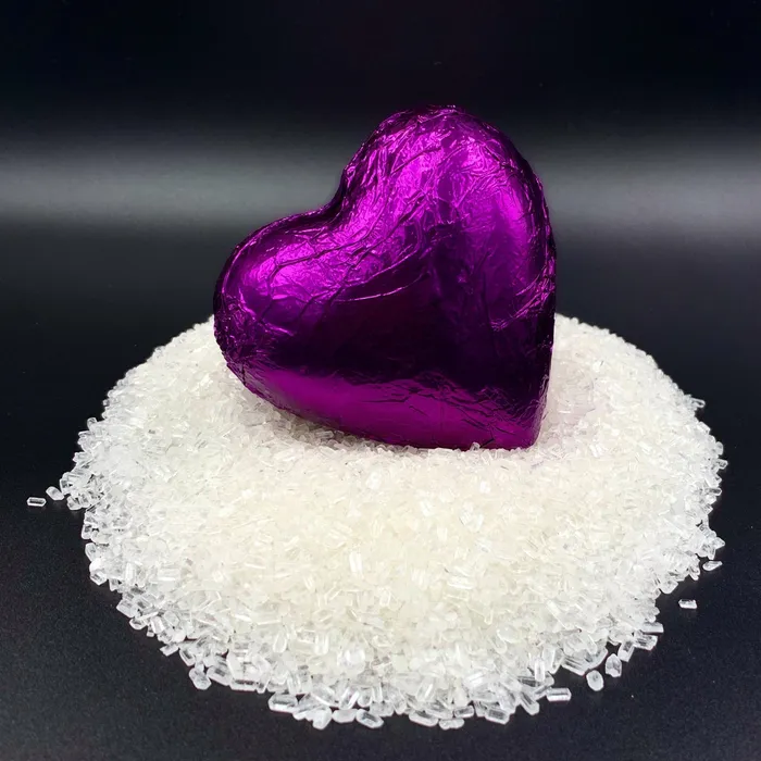 Anal Heart Bath Bombs Party Hearty w Sprinkles Its the Bomb