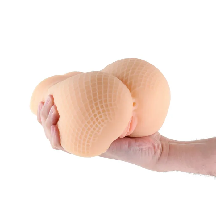 Barely Legal Leilani Tan Mini Doggy Style NS Novelties Female Sex Toys Barely Legal Leilani Tan Mini Doggy Style NS Novelties Female Sex Toys