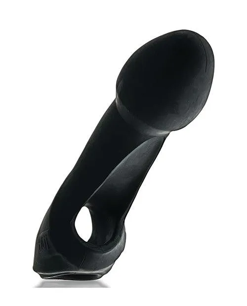 Blue Ox Designs LLCDba Oxballs Female Sex Toys Hunky Junk Double Thruster Sling