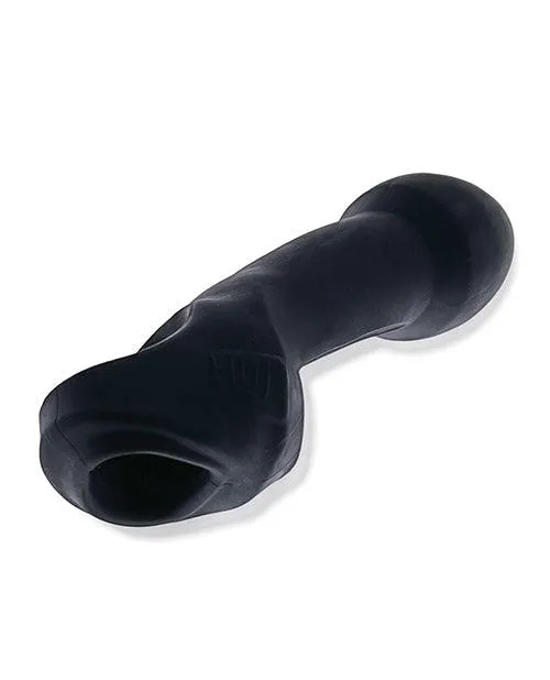 Blue Ox Designs LLCDba Oxballs Female Sex Toys Hunky Junk Double Thruster Sling