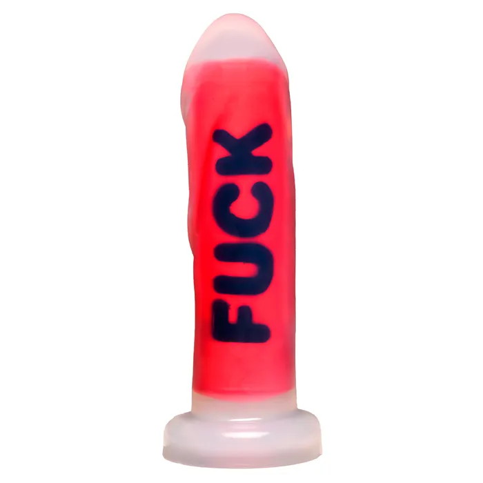 Dildos FUCK Silicone Dildo Master Series