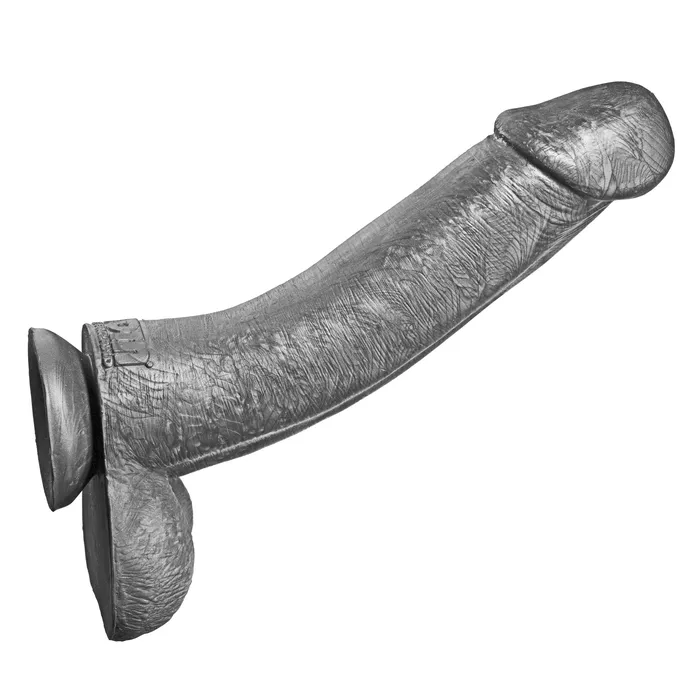 Dildos Tom of Finland Tom of Finland Kake Cock 12 Inch Silicone Dildo