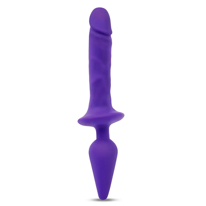 ELECTRIC EEL INC Vibrators TOGETHER DOUBLE PLEASURE