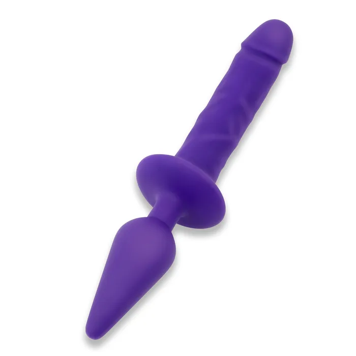 ELECTRIC EEL INC Vibrators TOGETHER DOUBLE PLEASURE