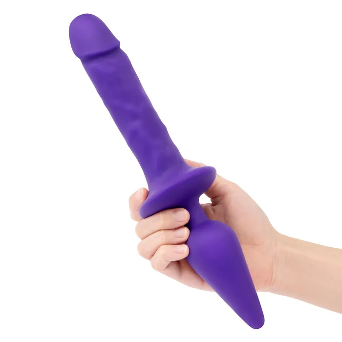ELECTRIC EEL INC Vibrators TOGETHER DOUBLE PLEASURE