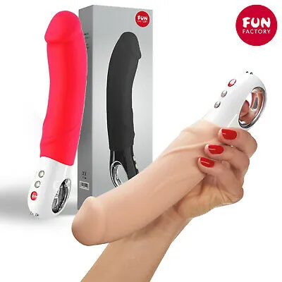 Entrenue Female Sex Toys Big Boss XL Vibrator Massager Vibrator
