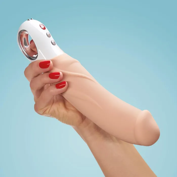 Entrenue Female Sex Toys Big Boss XL Vibrator Massager Vibrator