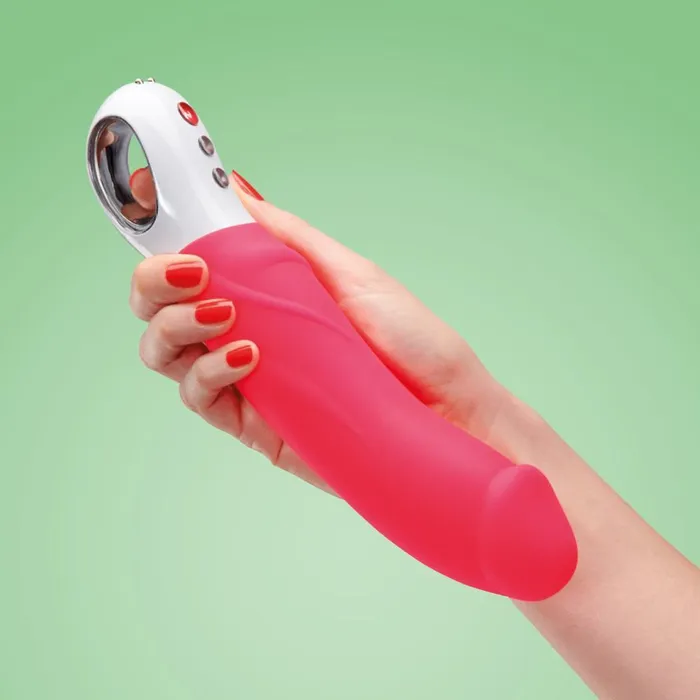 Entrenue Female Sex Toys Big Boss XL Vibrator Massager Vibrator