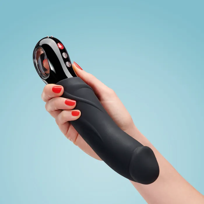 Entrenue Female Sex Toys Big Boss XL Vibrator Massager Vibrator