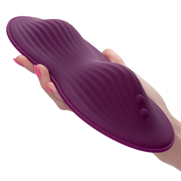 Female Sex Toys CALIFORNIA EXOTIC NOVELTIES LUST DUAL RIDER GRINDER