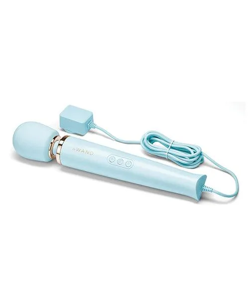 Female Sex Toys Cotr INC Le Wand Powerful Plugin Vibrating Massager