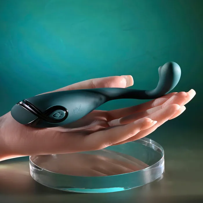 Female Sex Toys Playboy Pleasure Playboy Pleasure Pinpoint Perfection Vibrator