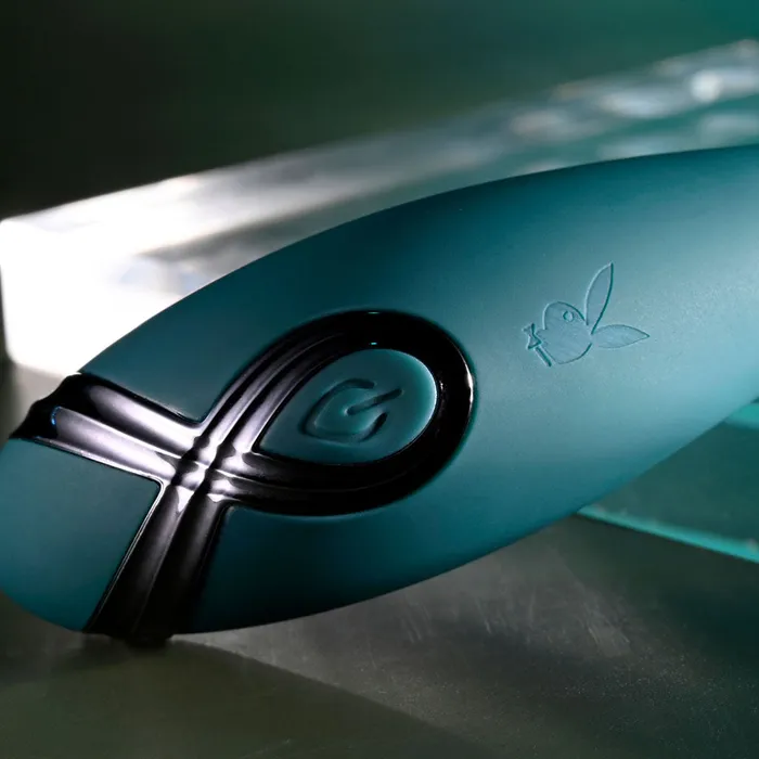Female Sex Toys Playboy Pleasure Playboy Pleasure Pinpoint Perfection Vibrator