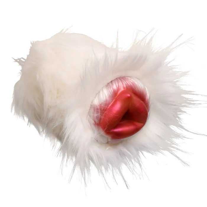 Male Sex Toys Creature Cocks Snow SheWolf Silicone Stroker