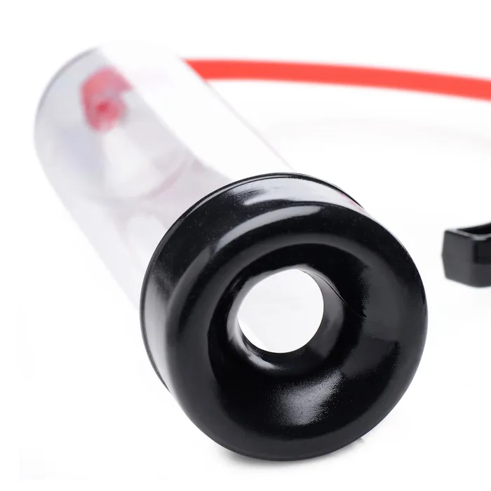 Male Sex Toys Master Series Jack Mate Penis Pump