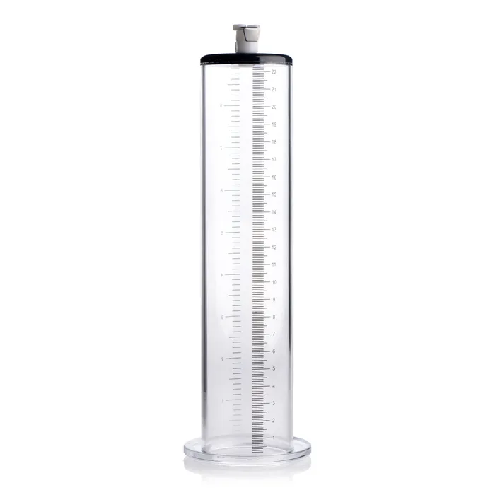 Male Sex Toys Size Matters Penis Pump Kit with 2 Inch Cylinder