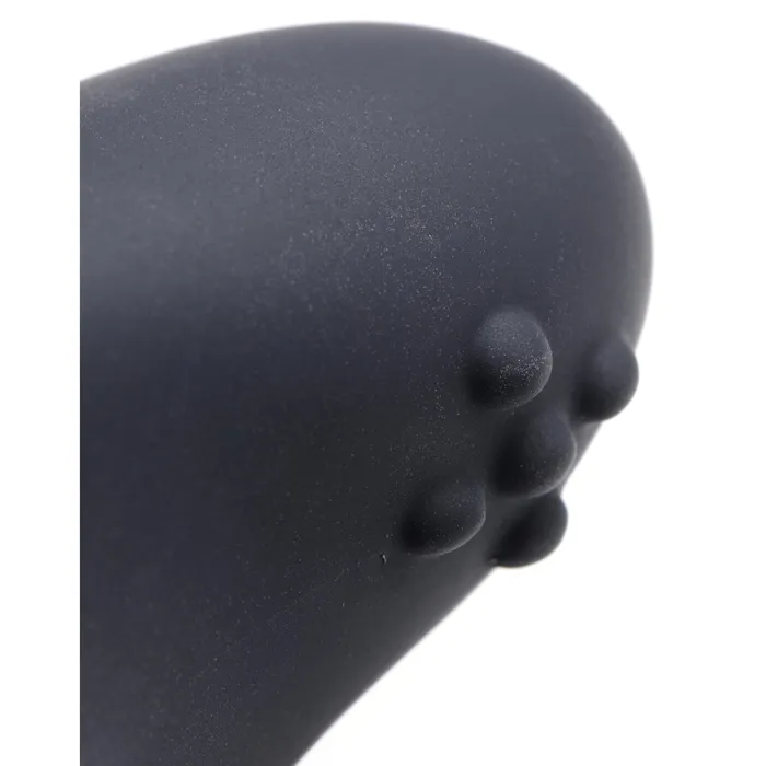 Male Sex Toys Swell 10X Inflatable Vibrating Silicone Prostate Plug