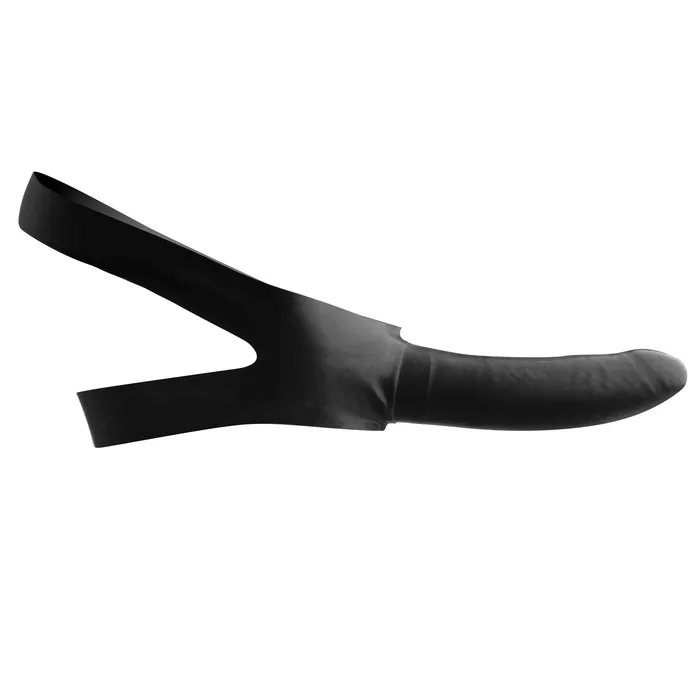 Master Series Female Sex Toys Face Fuk Strap On Mouth Gag