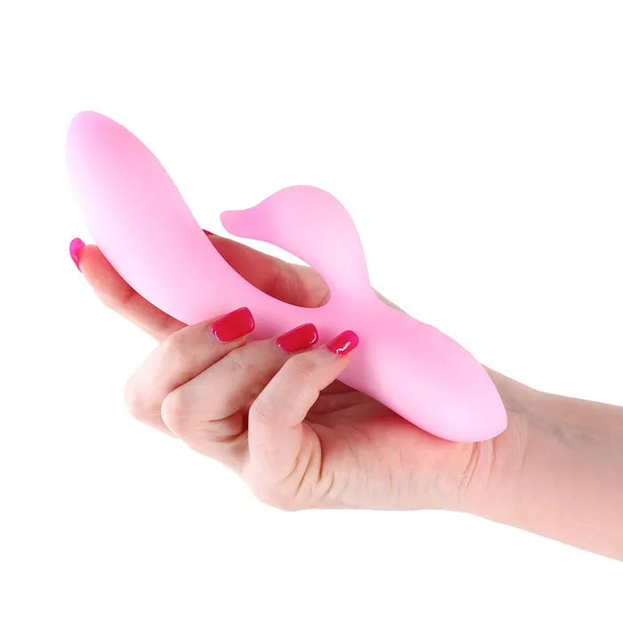 PURE DAWN PINK NEW SENSATIONS NOVELTIES INC Vibrators