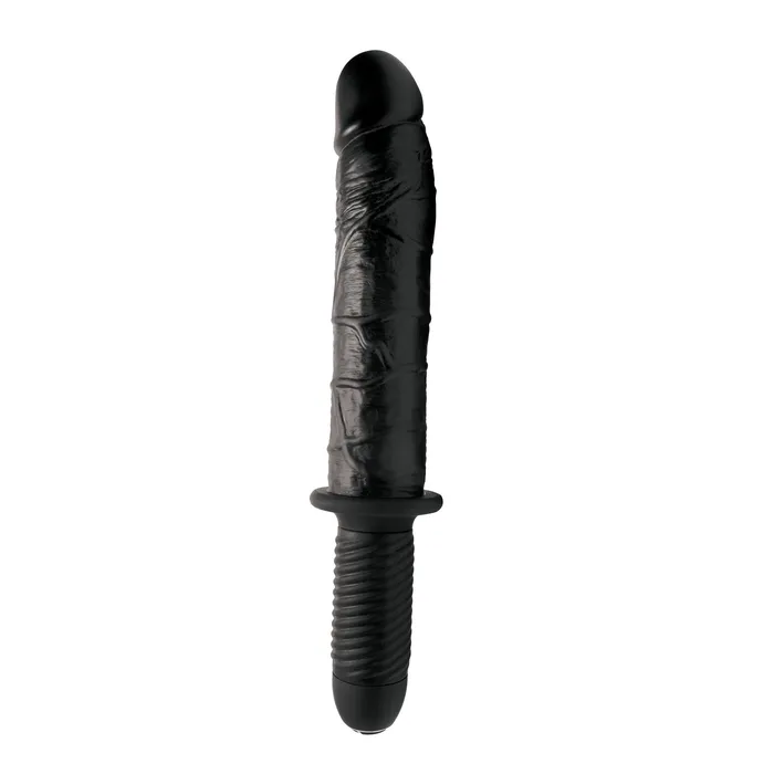 The Violator 13 Mode XL Dildo Thruster Master Series Female Sex Toys