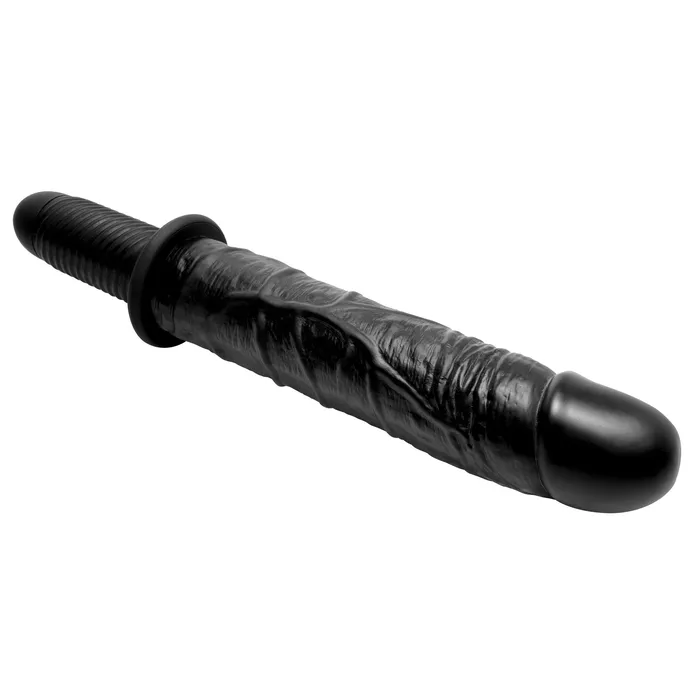 The Violator 13 Mode XL Dildo Thruster Master Series Female Sex Toys