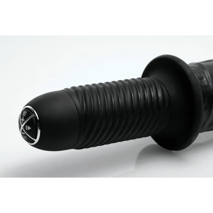 The Violator 13 Mode XL Dildo Thruster Master Series Female Sex Toys