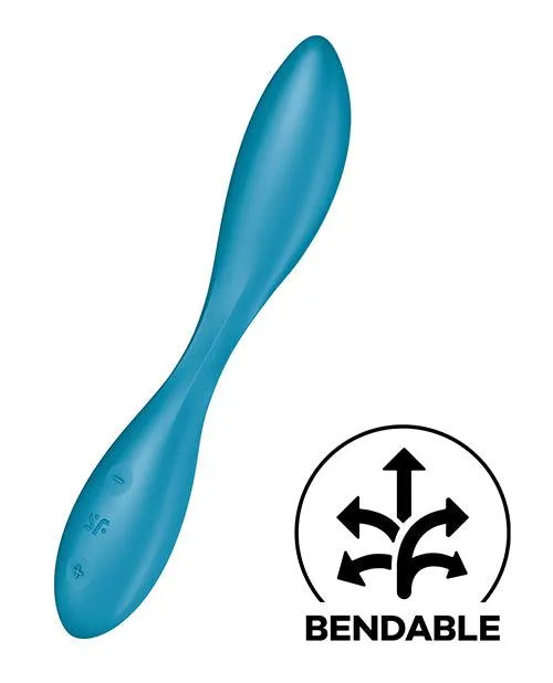Vibrators Eis INCsatisfyer Satisfyer G Spot Flex 1 Vibrator