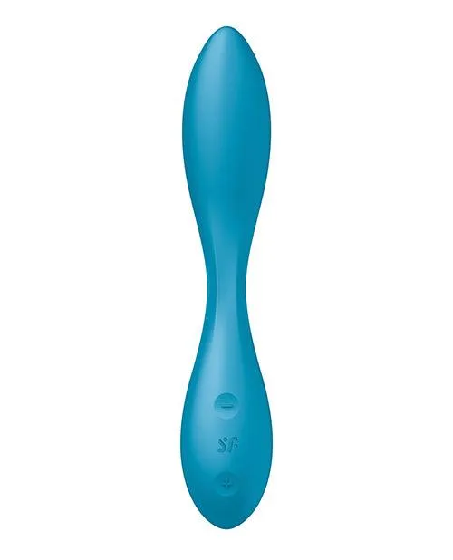 Vibrators Eis INCsatisfyer Satisfyer G Spot Flex 1 Vibrator