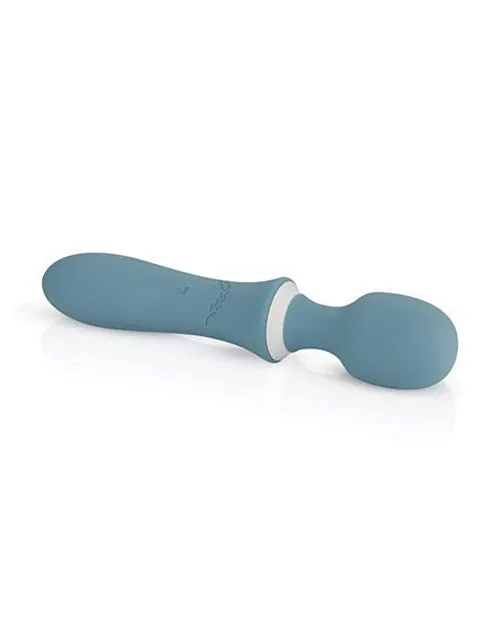 Vibrators Onedc Bloom The Orchid Wand Vibrator