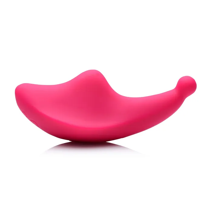 Whisperz Female Sex Toys Voice Activated 10X Panty Vibe w Remote Control