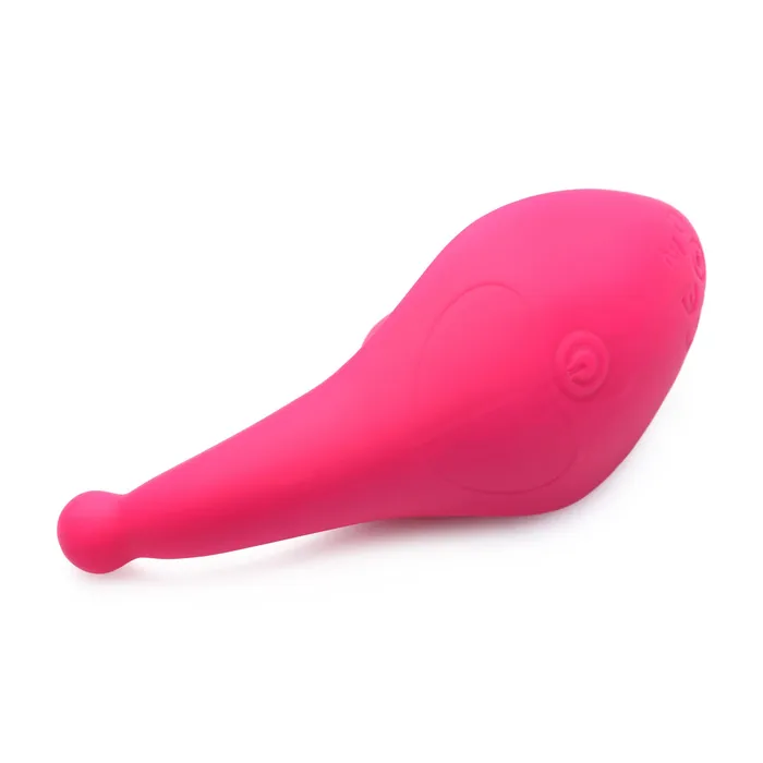 Whisperz Female Sex Toys Voice Activated 10X Panty Vibe w Remote Control