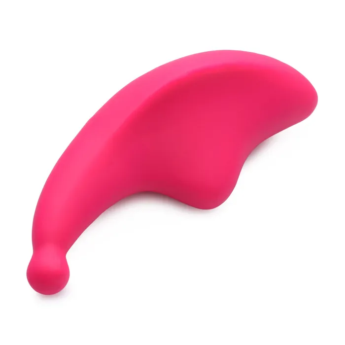 Whisperz Female Sex Toys Voice Activated 10X Panty Vibe w Remote Control