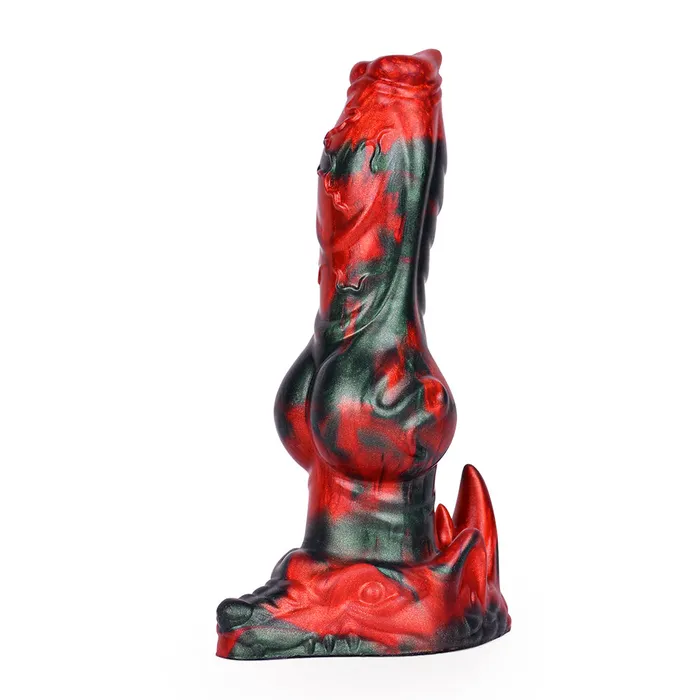 YoYoLemon 79 Inch Dog Dildo Knot Dildo Monster Dildo Dildos