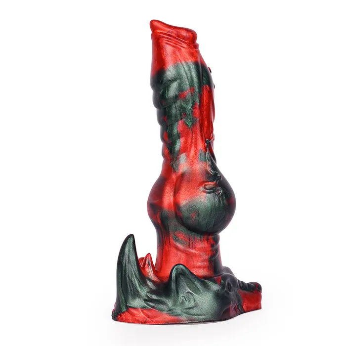 YoYoLemon 79 Inch Dog Dildo Knot Dildo Monster Dildo Dildos