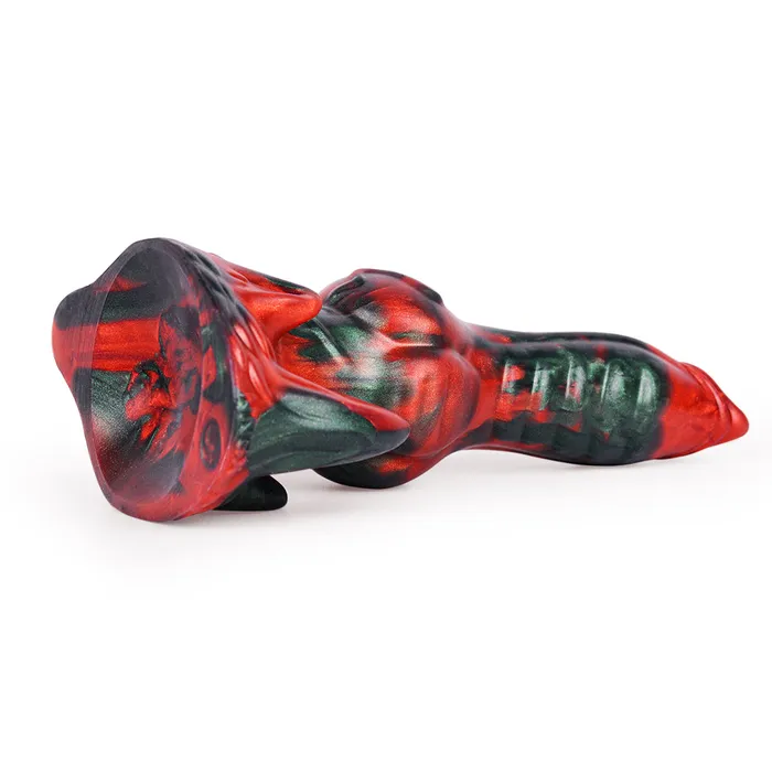 YoYoLemon 79 Inch Dog Dildo Knot Dildo Monster Dildo Dildos