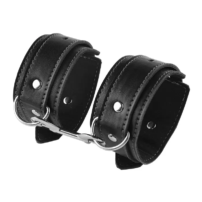 Anal BDSM Anal Hook and Bondage Restraint Set Love Plugs