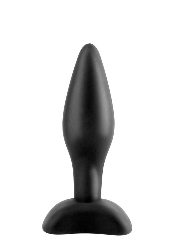 Anal Fantasy Collection Anal Anal Fantasy Collection Mini Silicone Plug Kit Anal Fantasy Collection Anal Anal Fantasy Collection Mini Silicone Plug Kit