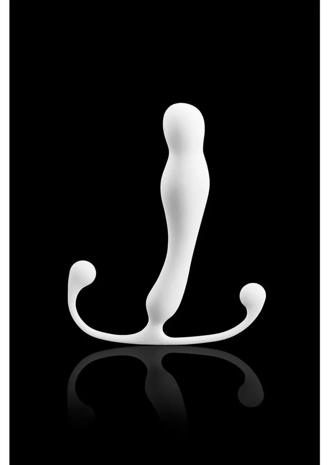Aneros Male Sex Toys Aneros Eupho Male GSpot Stimulator Trident Series Aneros Male Sex Toys Aneros Eupho Male GSpot Stimulator Trident Series