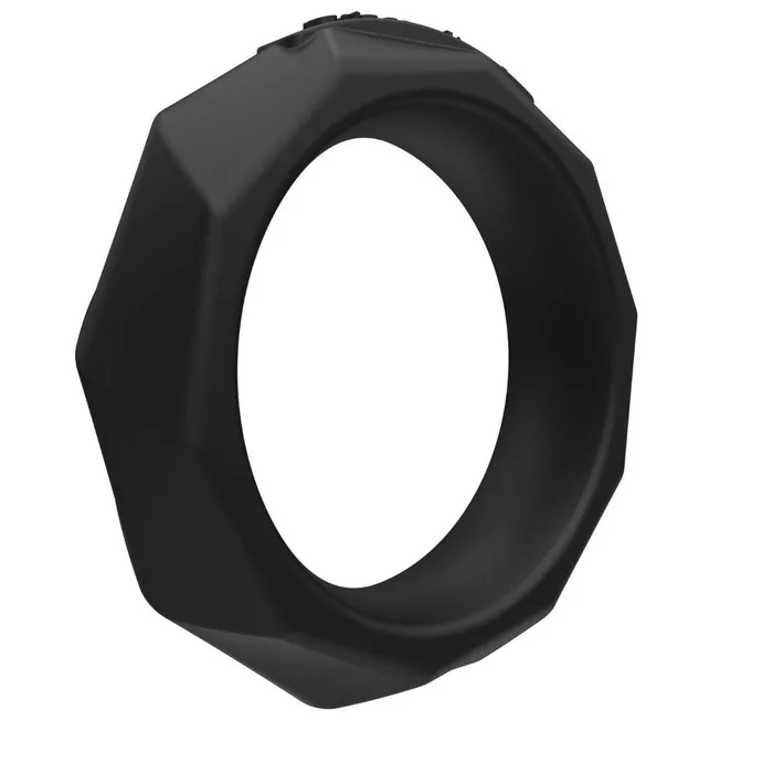 Bathmate Power Ring Maximus 55 Cock Ring Black Bathmate Male Sex Toys