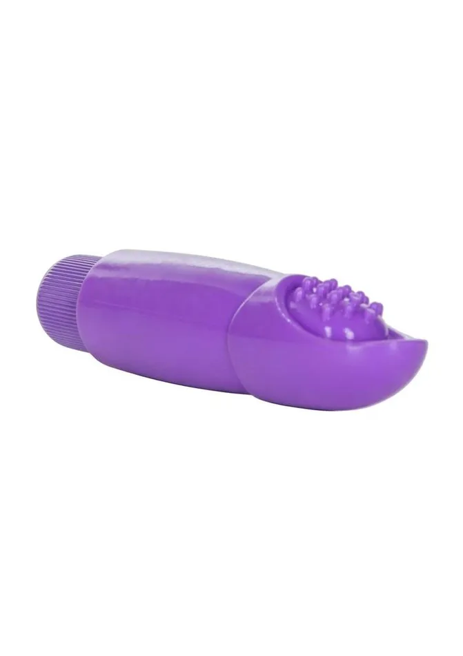 Bullets Female Sex Toys Zingers Scoop Vibrator