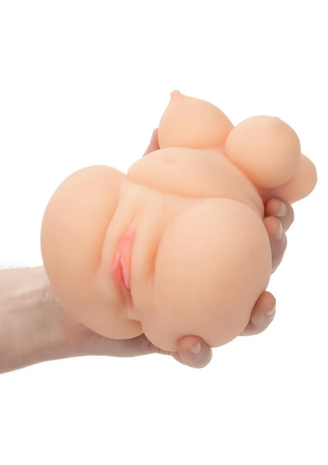 Cheap Thrills The Personal Secretary Pussy and Ass Cheap Thrills Male Sex Toys