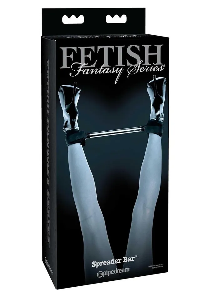 Couples Fetish Fantasy Series Limited Edition Fetish Fantasy Series Limited Edition Spreader Bar Couples Fetish Fantasy Series Limited Edition Fetish Fantasy Series Limited Edition Spreader Bar