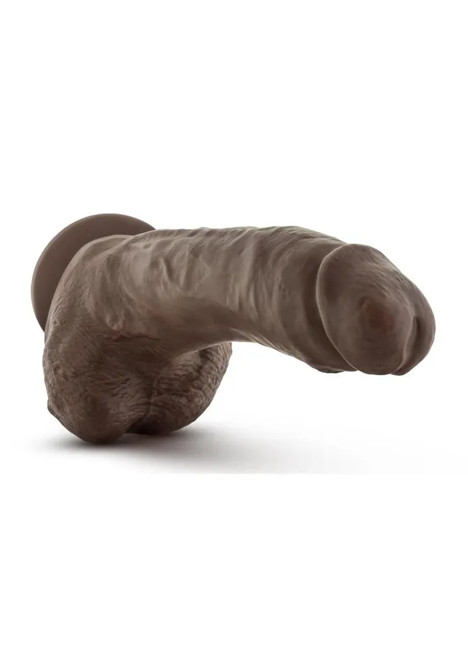 Coverboy Dildos Loverboy The Mechanic Dildo Coverboy Dildos Loverboy The Mechanic Dildo